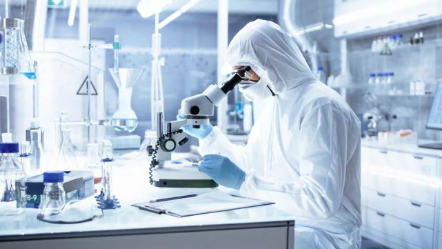 “滾雪球”效應(yīng)驅(qū)動藍(lán)谷生物制品產(chǎn)業(yè)新發(fā)展