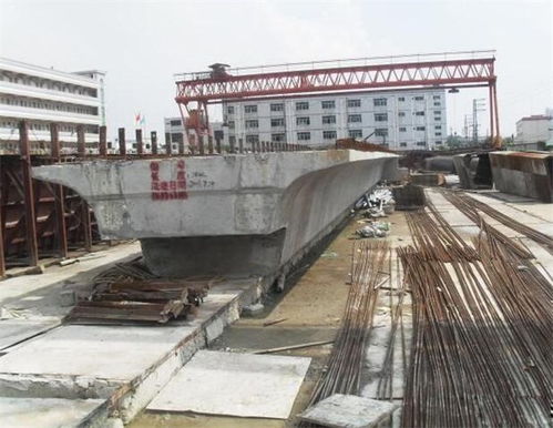 專業聚焦 恒旗建材優質后張法橋梁板銷售服務——以烏蘭察布市場為例