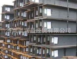 濟南泓潤昌經貿金屬建材產品列表與建筑材料銷售服務